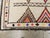 Textile Galerie Shabab Collection Mid-20th Century Handmade Turkish Anatolian Runner For Sale - Image 7 of 10