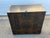 Vintage Antique Asian Storage/Blanket/ Hope Chest With Heavy Iron Latch For Sale In Philadelphia - Image 6 of 12