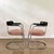 Bauhaus Bauhaus Cantilever Model J-2 Armchairs by Jan Schröfer, the Netherlands, 1936, Set of 2 For Sale - Image 3 of 11