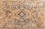 Authentic 19th Century Persian Kirman Beige Carpet For Sale In New York - Image 6 of 7