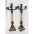 Candlsticks Antique Charles X - A Pair For Sale - Image 12 of 15