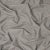 English Avena Plain Grey Double Width Fabric - Sample For Sale - Image 3 of 3