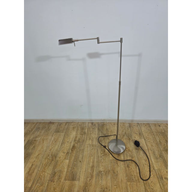 Holtkötter Floor Lamp, 1980s For Sale - Image 10 of 12