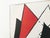 Alexander Calder Abstract Alexander Calder "Stabile Ii" Lithograph for Dèrriere Le Miroir 1976 For Sale - Image 4 of 13