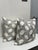Design Plus Gallery presents a Pair of Veer Throw Pillows by Thom Filicia Home for Eastern Accents. The pillows have a...