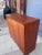 Late 20th Century D-Scan Teak Gentleman's Cabinet/ Dresser For Sale - Image 11 of 11