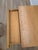 Design Within Reach Line Mini Desk (Oak) For Sale - Image 11 of 12