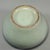 Antique Chinese Celadon Covered Jar With Animal‑Form Finial, Collectible Antique For Sale - Image 6 of 6