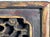 Paint Antique Chinese Gilt Lacquered Qilin Architectural Panel For Sale - Image 7 of 17