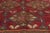 Late 19th Century Late 19th Century Caucasian Karabagh Rug, 04'07 X 14'07 For Sale - Image 5 of 10