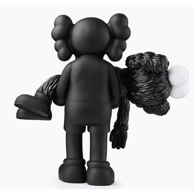 Kaws Gone Figure (Kaws Companion) For Sale - Image 4 of 4