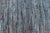 Hi-Low Textured Rug by Keivan Woven Arts, Blue & Charcoal 10'3 X 13'8 For Sale - Image 4 of 16