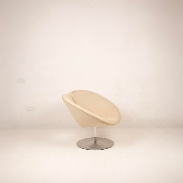 Apollo Armchair by Patrick Norguet for Artifort, 2002 For Sale - Image 6 of 18