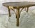Philip and Kelvin LaVerne Philip and Kelvin LaVerne Mid-Century Coffee Table For Sale - Image 4 of 17