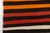 Turkish Vintage Anatolian Kilim Rug For Sale - Image 3 of 10