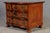 Very Small Mid-18th Century Baroque Chest of Drawers in Walnut, 1750 For Sale - Image 17 of 18