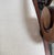 Hickory Chair Company Empire Style Extension Dining Room Table + Six Chairs, Set For Sale - Image 9 of 12