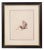 Late 18th Century Antique Chinese Colored Engravings- 'Costumes of China'- A Set of 4 For Sale - Image 5 of 5
