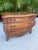 1980s Seven Seas by Hooker Furniture Dresser Chest of Three Drawers For Sale - Image 11 of 11