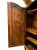 Wood Antique 18th Century Burled Walnut Armoire For Sale - Image 7 of 9