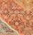 Antique Circa 1900 Hand Knotted Rug 9ft X 11ft For Sale - Image 4 of 8