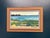 Kersti Flyckt, Coastal Landscape, 1950s, Oil on Canvas, Framed For Sale - Image 15 of 18