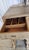 1930s Farm House, Jacobean Sideboard Buffet, Walnut Wood For Sale - Image 13 of 15
