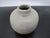 19th Century Asian Celadon Antique Pottery Small Bulbous Jarlet Vessel Vase For Sale - Image 5 of 6