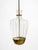 Mid-Century Modern Mid-Century Modern Pendant Lamp from Vereinigte Werkstätten, 1950s For Sale - Image 3 of 18
