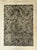 Set of 3 Rare Antique French Textile Design Lithographs- Louis Xiv, XVI Styles by Philippe De Lassal, P Migrard For Sale - Image 4 of 7