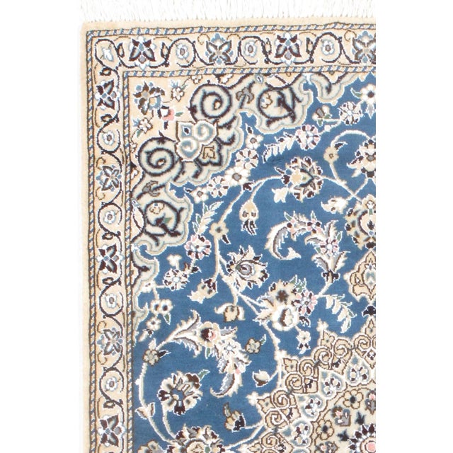 These rugs are renowned for their detail and fine use of outlining along the central motifs. Breaking from the classical...