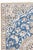 These rugs are renowned for their detail and fine use of outlining along the central motifs. Breaking from the classical...