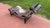 Mid-Century Modern Vintage Modernist Chrome Chaise Lounge Attributed to Le Corbusier Lc4 With Cowhide Upholstery For Sale - Image 3 of 11