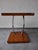 Scandinavian Side Table by Carl Svensson, 1970s For Sale - Image 4 of 15