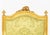 Wood Pair of Louis XVI Style Giltwood Fauteuils For Sale - Image 7 of 9