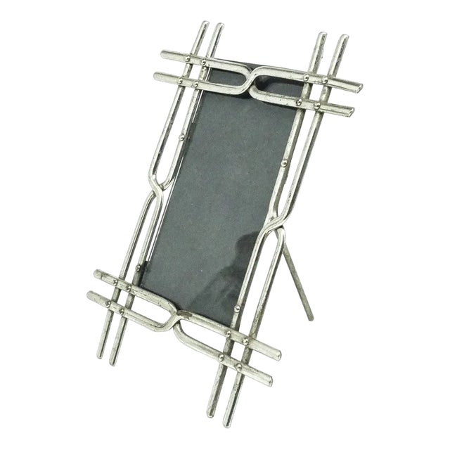 German Art Deco Frame, 1930s For Sale