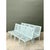 Vintage McKinnon and Harris Trellis Dining Chairs - Set of Eight For Sale - Image 9 of 13