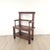 French Provincial Rustic Armchair, Circa 1780 For Sale - Image 3 of 9