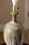 Vintage Petzold '73 Studio Pottery Table Lamp For Sale - Image 9 of 12