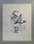 1974 Print Portfolio of Artists Caricatures by David Levine - Set of 14 For Sale - Image 14 of 18