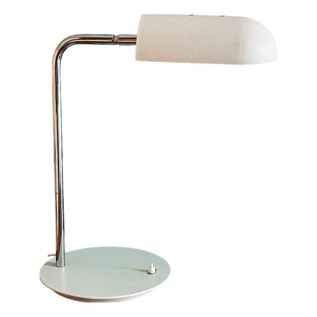 Table Lamp by Sergio Mazza, 1970s For Sale