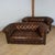 Vintage Chesterfield Sofas, 1920s, Set of 2 For Sale - Image 11 of 12