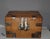 Oak Chest with Iron Bands, 18th Century For Sale - Image 11 of 11