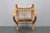 Mid-Century Modern Bentwood Chair by Jan Vaněk, Czechoslovakia, 1960s For Sale - Image 16 of 17