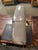 Mid-Century Modern Vintage Art Deco Streamline Bank Lamp, Circa 1960s For Sale - Image 3 of 14
