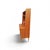 Danish Teak Secretaire with Bookcase from Larsens Møbler, 1960s For Sale - Image 6 of 15