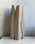 Henri Table Lamp in Ceramic by Katia Langeard For Sale - Image 6 of 10