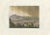 Ferrario, Jerusalem from the Mount of Olives, 1831, Print For Sale