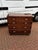 Victorian Campaign Chest in Wood For Sale - Image 9 of 15