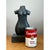 Vintage Carved Stone Female Torso Sculpture For Sale - Image 12 of 12